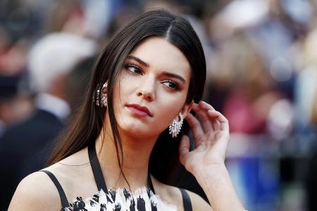 Kendall Jenner kann aufatmen: Ihr Stalker wurde festgenommen