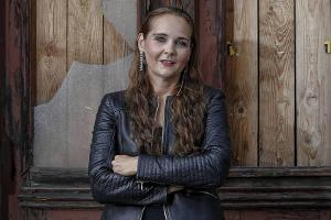 Helena Fürst wird jetzt Promi-Coach