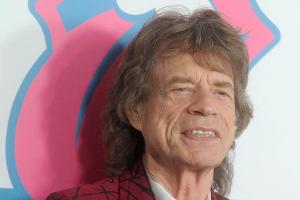 Sorge um Mick Jagger: Die Rolling Stones müssen Tour-Start verschieben