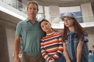 "To All the Boys I've Loved Before": Diese Stars sind im Sequel dabei