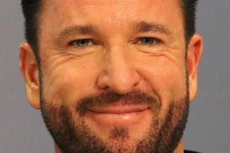 Michael Wendler hat sich im Oktober von seiner Ehefrau getrennt