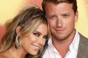 Sylvie Meis zeigt sich zum ersten Mal mit Freund Bart Willemsen