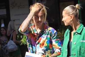 Justin Bieber bittet seine Fans, für ihn zu beten