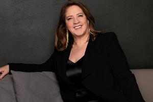 Kathy Kelly: "Dankeschön an meine deutschen Fans"