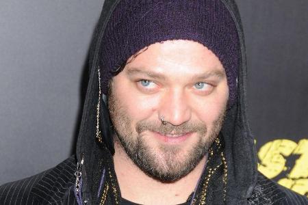 Seine Familie hat dafür gesorgt, dass Bam Margera Hilfe bekommt