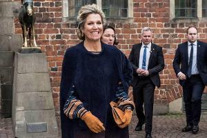 Look des Tages
