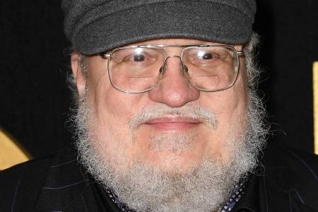 George R.R. Martin ist ebenso unwissend wie 