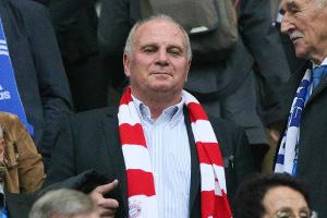 "Ohne Beanstandungen": Reststrafe von Uli Hoeneß wurde erlassen