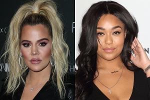 Khloé Kardashian: "Warum lügst du Jordyn Woods?"