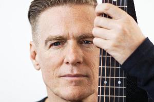 "Shine A Light": Bryan Adams kehrt mit neuem Album zurück