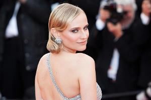 Diane Kruger: Sie spricht offen über ihr schweres Jahr 2017