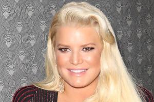 Jessica Simpson ist nun Mutter von drei Kindern