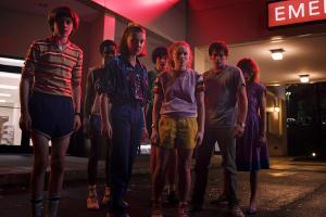 "Stranger Things": Das verrät der brandneue Trailer über Staffel drei