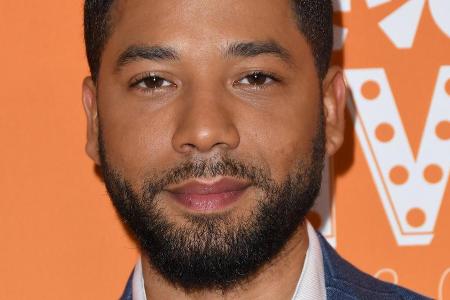 Jussie Smollett muss sich in 16 Anklagepunkten vor Gericht verantworten