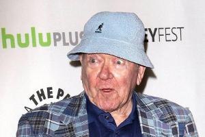 Trauer um "Community"-Star Richard Erdman