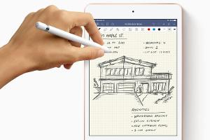Apple stellt iPad Air und iPad mini vor