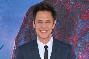 Comeback für James Gunn? Disney gibt ihm eine zweite Chance