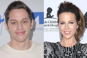 Kate Beckinsale und Pete Davidson machen es offiziell