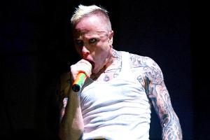 Trauer um Prodigy-Frontmann Keith Flint: Es war Selbstmord