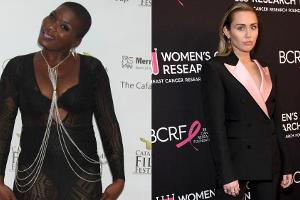 Miley Cyrus trauert um Freundin Janice Freeman