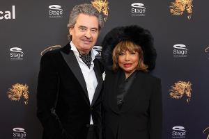 Standing Ovations bei der Deutschlandpremiere von Tina Turners Musical