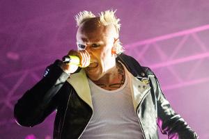 Keith Flint ist tot: Stars trauern um den Sänger von The Prodigy