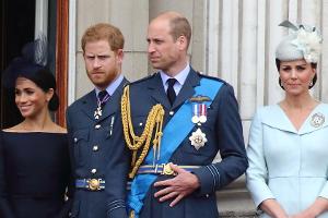 Klare Ansage: Royal Family führt Social-Media-Regeln ein
