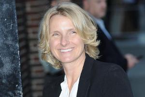 "Eat Pray Love"-Autorin Elizabeth Gilbert ist wieder verliebt