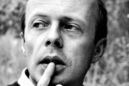 Schriftsteller Patrick Süskind feiert am 26. März seinen 70. Geburtstag Schriftsteller Patrick Süskind feiert am 26. März seinen 70. Geburtstag