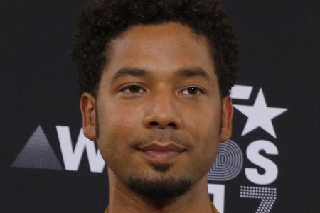 Der Fall von Schauspieler Jussie Smollett wird strafrechtlich nicht weiter verfolgt Der Fall von Schauspieler Jussie Smollett wird strafrechtlich nicht weiter verfolgt