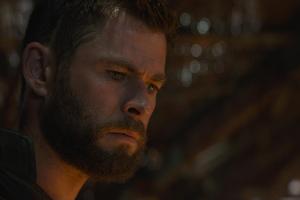 "Avengers: Endgame": Der neue Marvel-Film dauert über drei Stunden