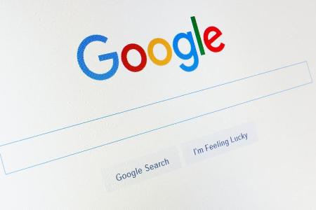 Google ist nicht der Suchmaschinen-Favorit der Stiftung Warentest