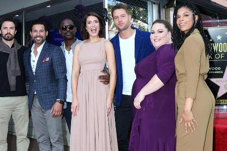 Mandy Moore und ihre Mandy Moore und ihre