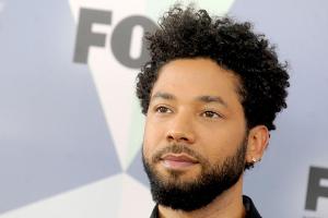 Jussie Smollett soll für die Untersuchungskosten aufkommen