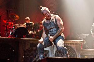 Rammstein: Die größten Skandale der Bandgeschichte