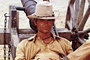 Terence Hill wird 80: Mit Backpfeifen und Bud Spencer zum Erfolg