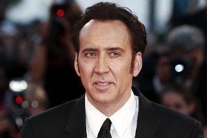 Nach vier Tagen: Nicolas Cage lässt seine Ehe annullieren