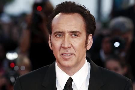 Nicolas Cage will seine vierte Ehe annullieren lassen