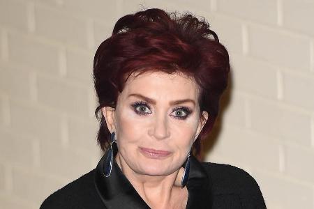 Sharon Osbourne ist nicht gut auf Simon Cowell zu sprechen