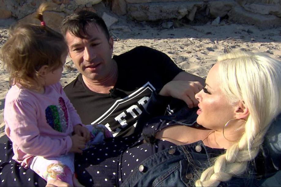 Daniela Katzenberger Neue Folgen ihrer DokuSoap