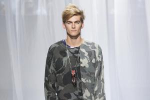 Alkohol am Steuer: Cindy Crawfords Sohn Presley Gerber angeklagt