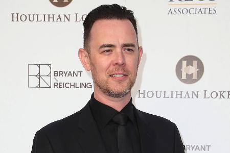 Colin Hanks hat die damals in ihn verknallte Kate Hudson nicht wahrgenommen Colin Hanks hat die damals in ihn verknallte Kate Hudson nicht wahrgenommen