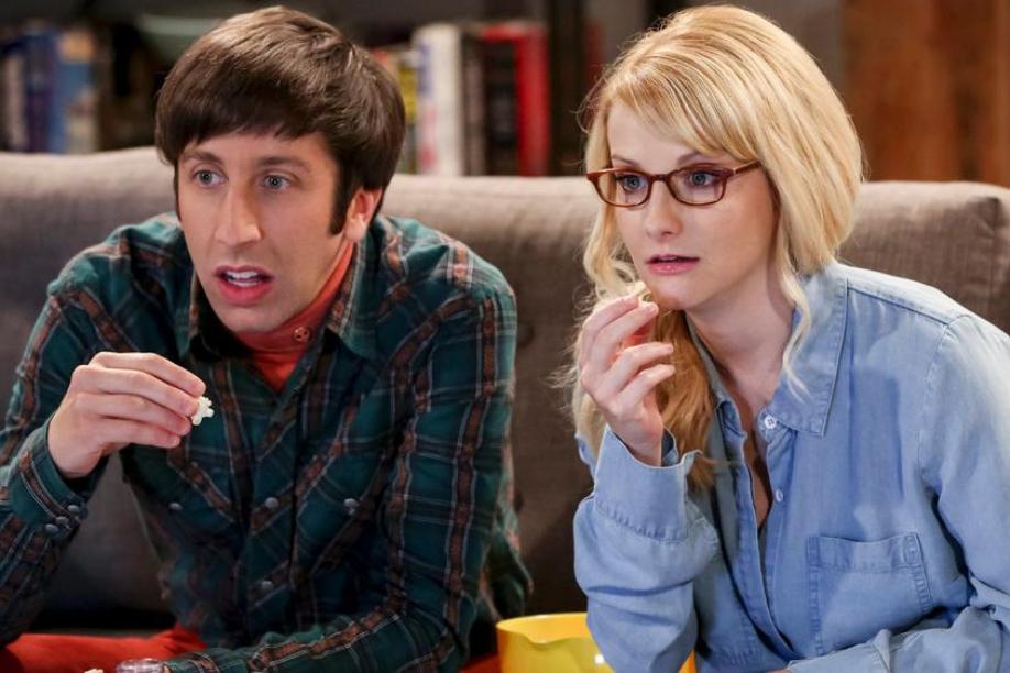 Alle Infos zur letzten "The Big Bang Theory"Folge vor der Pause