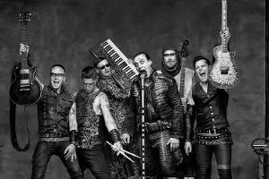 Rammstein: Rätselraten um den ersten Song nach über zehn Jahren