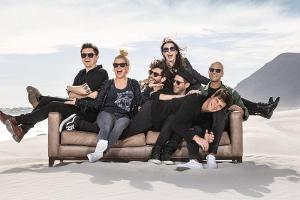 "Sing meinen Song": An diesem Tag fällt der Startschuss zur 6. Staffel