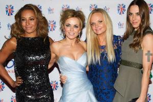Angst vor Blamage: Spice Girl Geri Horner engagiert Gesangscoach
