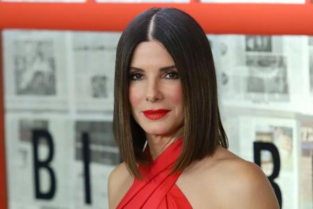 Mit Sandra Bullock wäre 