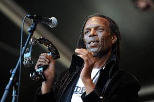 Ranking Roger: The-Beat-Sänger mit 56 Jahren gestorben