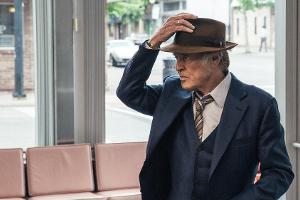 "Ein Gauner und Gentleman": Robert Redford brilliert ein letztes Mal