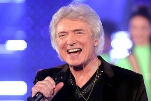Peter Orloff feiert 75. Geburtstag: "Ich habe alles richtig gemacht"